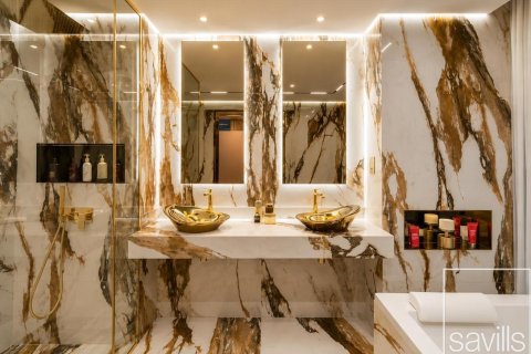 Квартира с 4 спальнями в LIV Residence, ОАЭ №214013 5