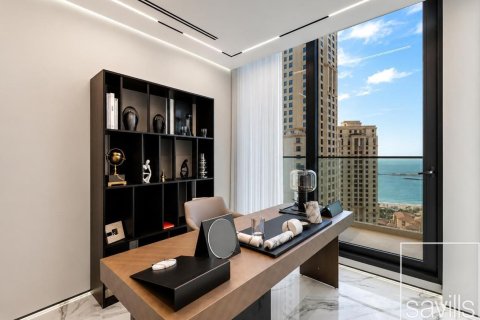 Квартира с 4 спальнями в LIV Residence, ОАЭ №214013 11