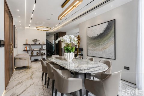 Квартира с 4 спальнями в LIV Residence, ОАЭ №214013 20