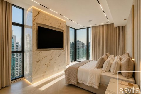 Квартира с 4 спальнями в LIV Residence, ОАЭ №214013 16