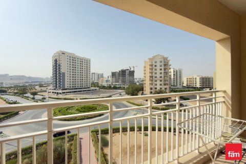 1 غرف نوم شقة في Wadi Al Safa 2, الإمارات العربية المتحدة رقم 169654