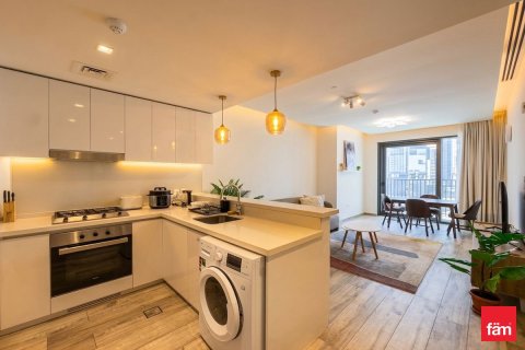 1 bedroom Apartment in Business Bay, UAE No. 216486 17