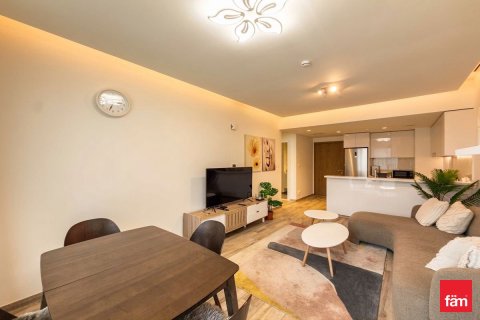 1 bedroom Apartment in Business Bay, UAE No. 216486 21