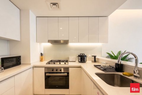 1 bedroom Apartment in Business Bay, UAE No. 216486 16