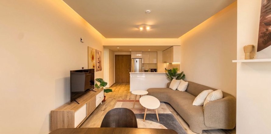 1 bedroom Apartment in Business Bay, UAE No. 216486