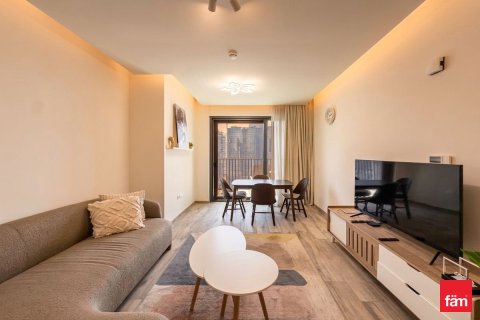 1 bedroom Apartment in Business Bay, UAE No. 216486 22
