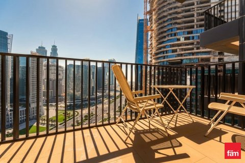 1 bedroom Apartment in Business Bay, UAE No. 216486 4