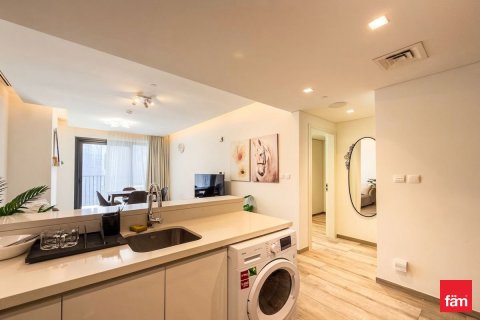 1 bedroom Apartment in Business Bay, UAE No. 216486 15