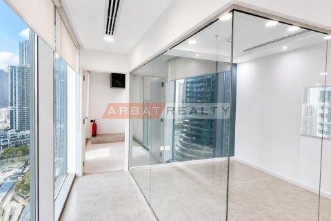 Офис 180.05м² в Бизнес-Бэй, ОАЭ №217338 10