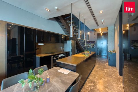 Duplex de 2 chambres à Dubai Marina, UAE No. 162848 14