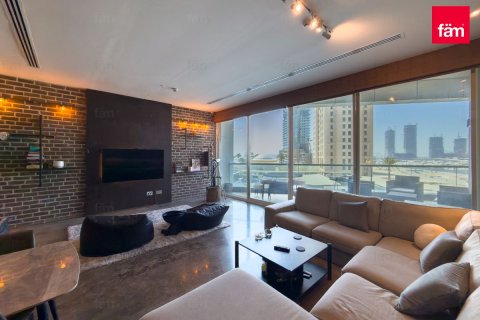Duplex de 2 chambres à Dubai Marina, UAE No. 162848 3