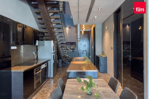 Duplex de 2 chambres à Dubai Marina, UAE No. 162848 13