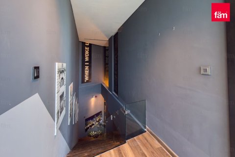 Duplex de 2 chambres à Dubai Marina, UAE No. 162848 12