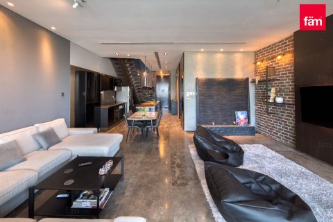 Duplex de 2 chambres à Dubai Marina, UAE No. 162848 24