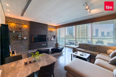 Duplex de 2 chambres à Dubai Marina, UAE No. 162848 25