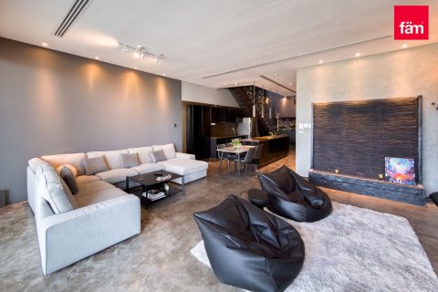 Duplex de 2 chambres à Dubai Marina, UAE No. 162848 21