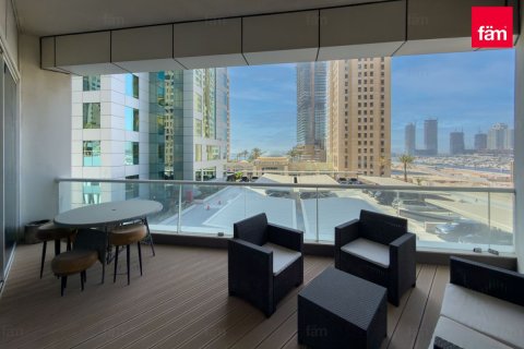 Duplex de 2 chambres à Dubai Marina, UAE No. 162848 5