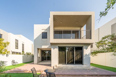 Villa de 3 chambres à Dubai Hills Estate, UAE No. 202482 4