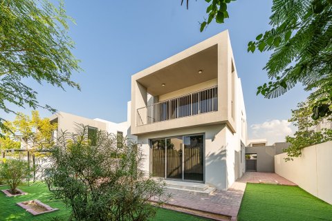 Villa de 3 chambres à Dubai Hills Estate, UAE No. 202482 3