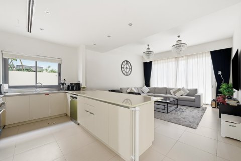 Villa de 3 chambres à Dubai Hills Estate, UAE No. 202482 5