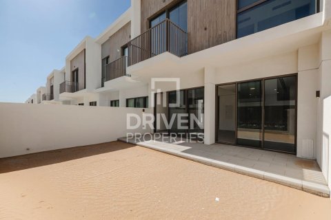 3 غرف نوم فيلا في The Valley, الإمارات العربية المتحدة رقم 214412 19