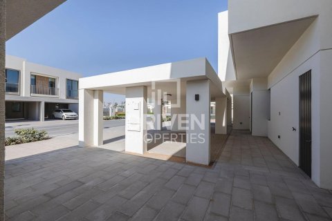 3 غرف نوم فيلا في The Valley, الإمارات العربية المتحدة رقم 214412 16