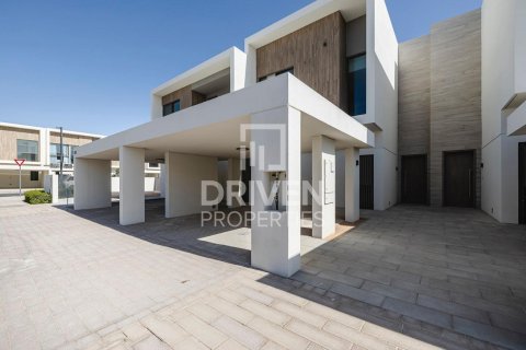 3 غرف نوم فيلا في The Valley, الإمارات العربية المتحدة رقم 214412 15
