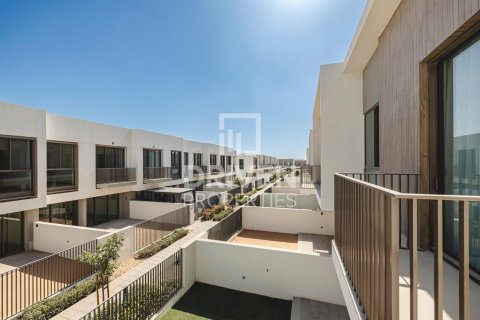 3 غرف نوم فيلا في The Valley, الإمارات العربية المتحدة رقم 214412 21