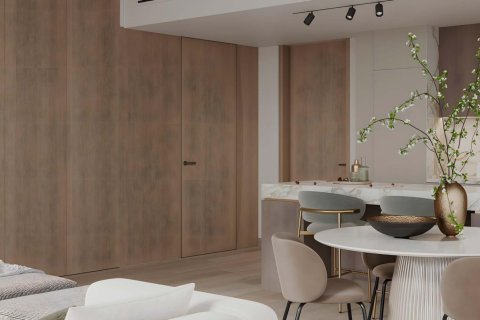 Appartement de 1 chambre à Dubai, UAE No. 153615 17