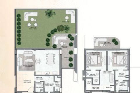 Appartement de 1 chambre à Dubai, UAE No. 153615 5