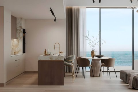 Appartement de 1 chambre à Dubai, UAE No. 153615 21