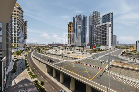 Appartement de 2 chambres à Business Bay, UAE No. 218118 16