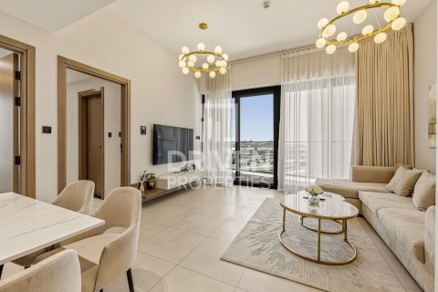 Apartment de 2 dormitorios en Business Bay, UAE No. 218118