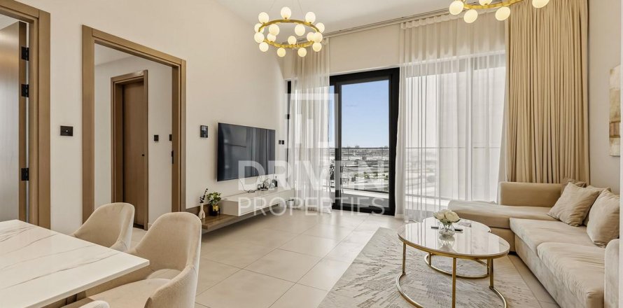 Appartement de 2 chambres à Business Bay, UAE No. 218118