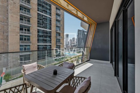 Appartement de 2 chambres à Business Bay, UAE No. 218118 12