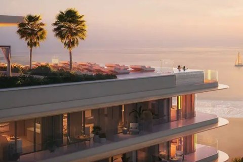 46m² Apartment in Ras Al Khaimah, UAE No. 183714 6