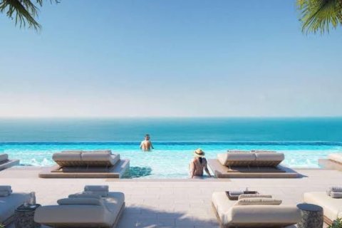 46m² Apartment in Ras Al Khaimah, UAE No. 183714 10