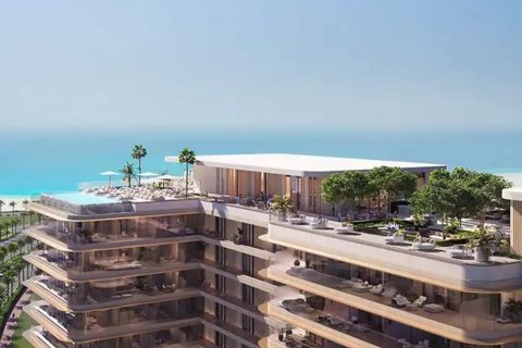 46m² Apartment in Ras Al Khaimah, UAE No. 183714 5