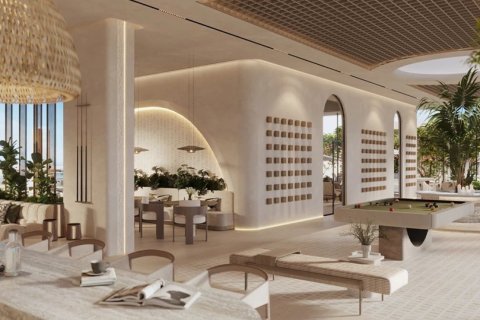 46m² Apartment in Ras Al Khaimah, UAE No. 183714 11