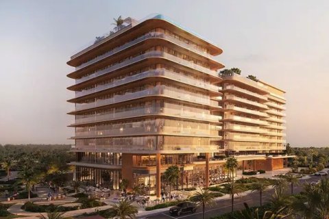 46m² Apartment in Ras Al Khaimah, UAE No. 183714 4