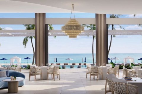 46m² Apartment in Ras Al Khaimah, UAE No. 183714 13