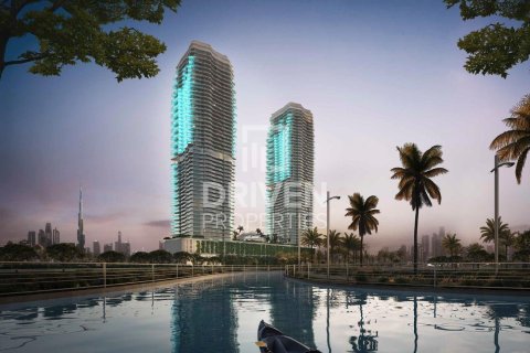 1 bedroom Apartment in City of Arabia, UAE No. 207067 11