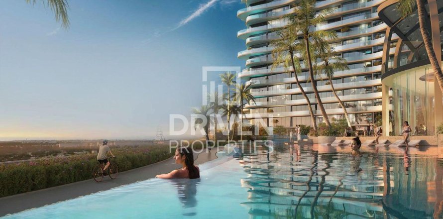 1 bedroom Apartment in City of Arabia, UAE No. 207067