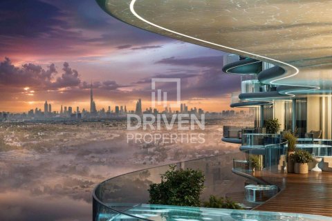 1 bedroom Apartment in City of Arabia, UAE No. 207067 13