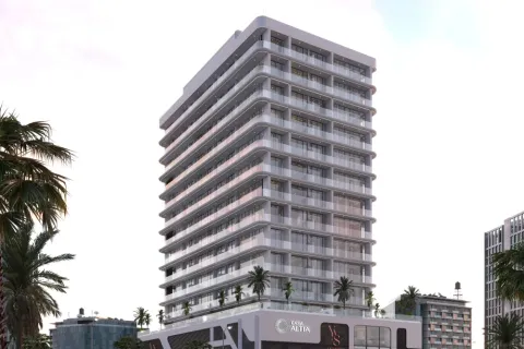 Studio Apartment in Al Shindagah, UAE No. 150629 3