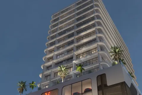 Studio Apartment in Al Shindagah, UAE No. 150629 4