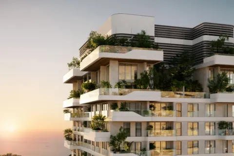 Studio Apartment in Dubai, UAE No. 110499 6