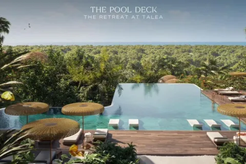 Studio Apartment in Dubai, UAE No. 110499 4