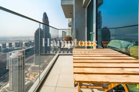 1 bedroom Apartment in Burj Royale, UAE No. 213266 12