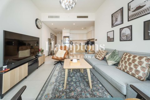 1 bedroom Apartment in Burj Royale, UAE No. 213266 8